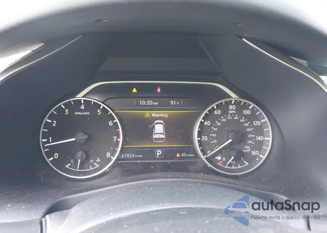 2017 Nissan Murano Sv from USA, damaged, VIN 5N1AZ2MG3HN166083